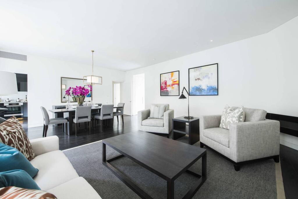 1 bed 1st Floor Flat for rent in London. From Foxtons - Marylebone