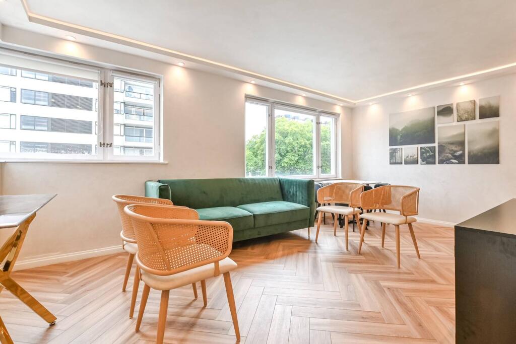 1 bed 1st Floor Flat for rent in London. From Foxtons - Marylebone 1 bed 1st Floor Flat for rent in London. From Foxtons - Marylebone
