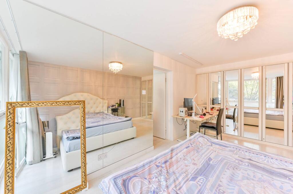 1 bed 1st Floor Flat for rent in London. From Foxtons - Marylebone