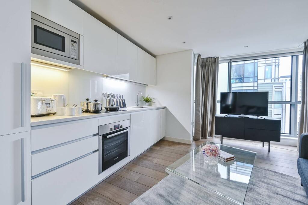 2 bed 1st Floor Flat for rent in London. From Foxtons - Marylebone