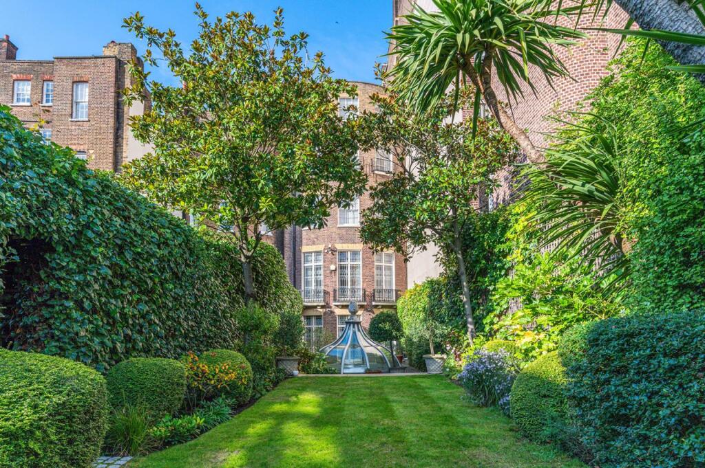 6 bed Mid Terraced House for rent in London. From Foxtons - Marylebone 6 bed Mid Terraced House for rent in London. From Foxtons - Marylebone