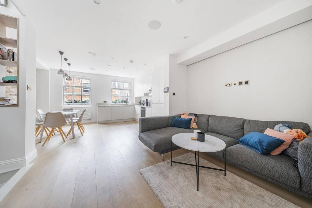 3 bed 1st Floor Flat for rent in London. From Foxtons - Marylebone 3 bed 1st Floor Flat for rent in London. From Foxtons - Marylebone