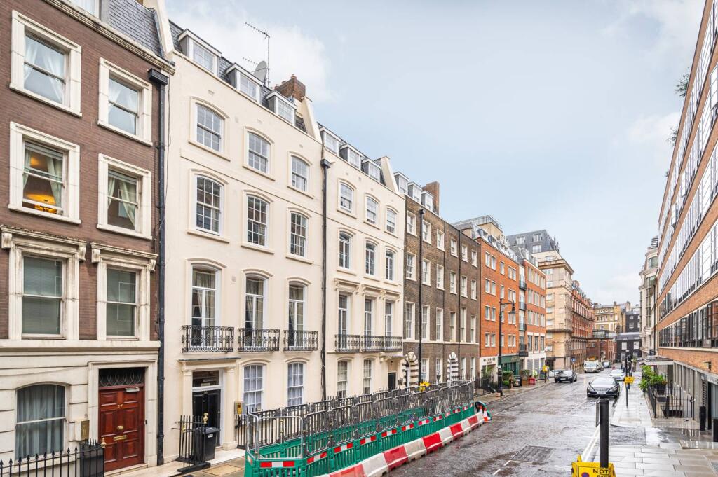 2 bed 1st Floor Flat for rent in London. From Foxtons - Marylebone