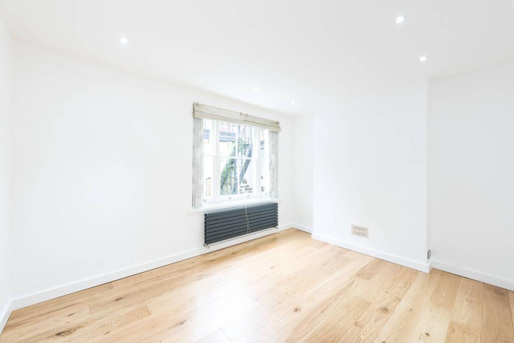1 bed 1st Floor Flat for rent in London. From Foxtons - Marylebone