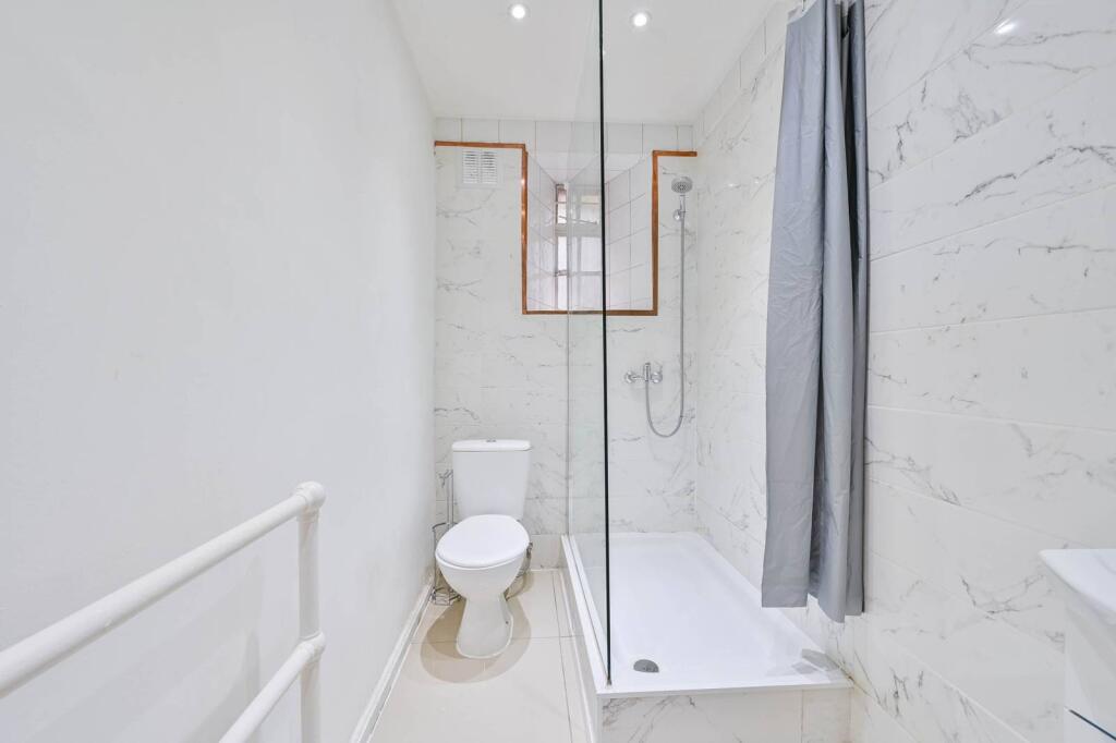 1 bed 1st Floor Flat for rent in London. From Foxtons - Marylebone