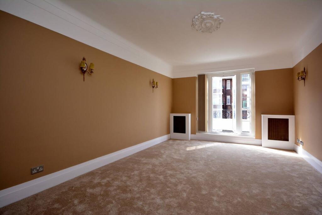 4 bed 1st Floor Flat for rent in London. From Foxtons - Marylebone