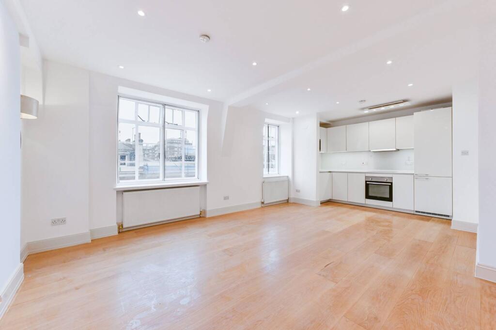 2 bed 1st Floor Flat for rent in London. From Foxtons - Marylebone
