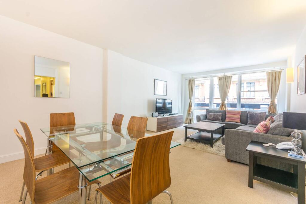 2 bed 1st Floor Flat for rent in London. From Foxtons - Marylebone