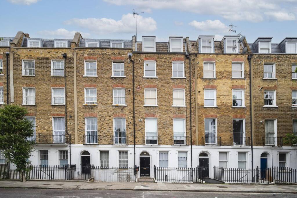 1 bed 1st Floor Flat for rent in London. From Foxtons - Marylebone