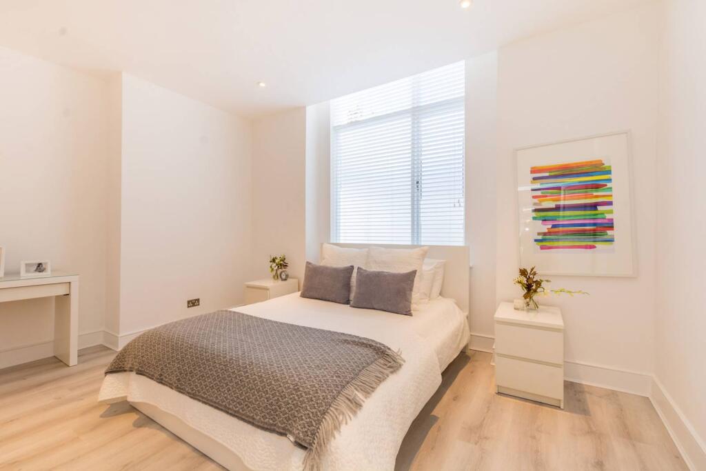 1 bed 1st Floor Flat for rent in London. From Foxtons - Marylebone