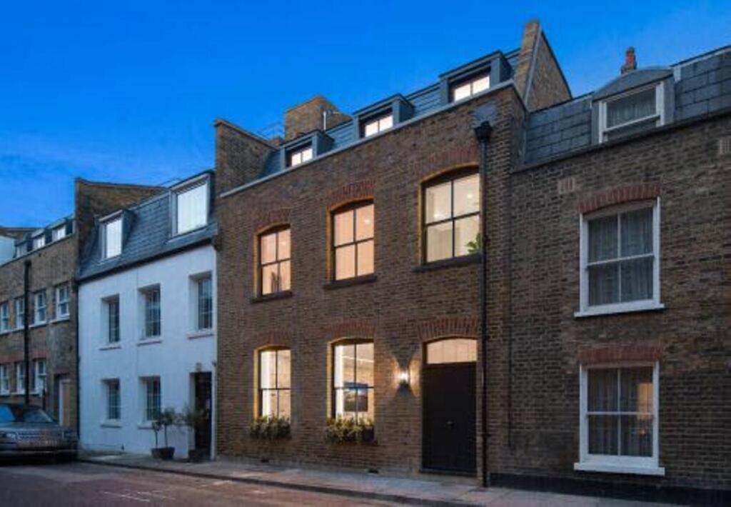 2 bed Annexe for rent in London. From Foxtons - Marylebone 2 bed Annexe for rent in London. From Foxtons - Marylebone