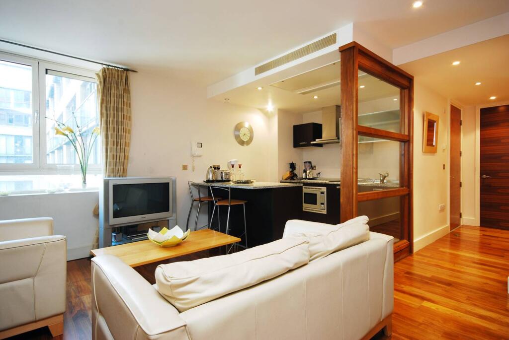 0 bed Studio for rent in London. From Foxtons - Marylebone