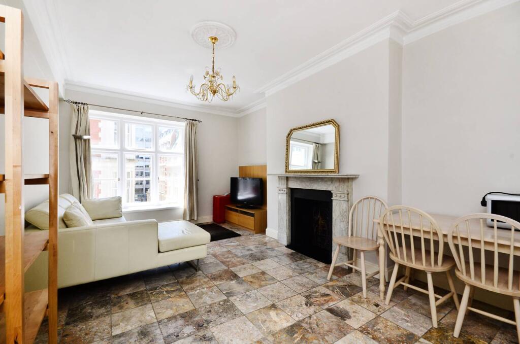 1 bed 1st Floor Flat for rent in London. From Foxtons - Marylebone 1 bed 1st Floor Flat for rent in London. From Foxtons - Marylebone