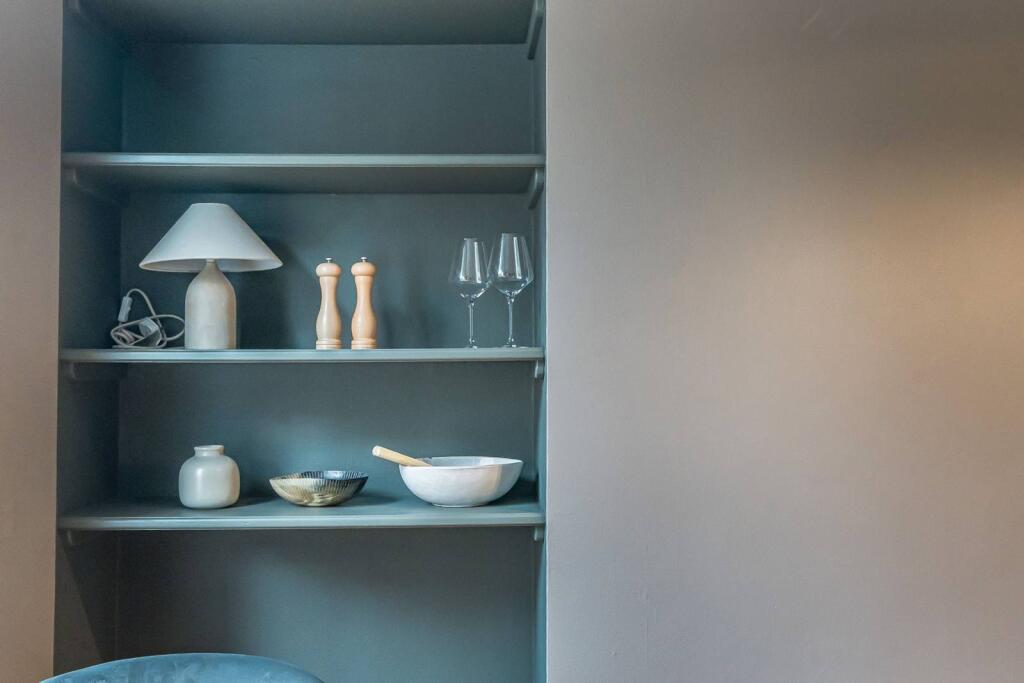 1 bed 1st Floor Flat for rent in London. From Foxtons - Marylebone