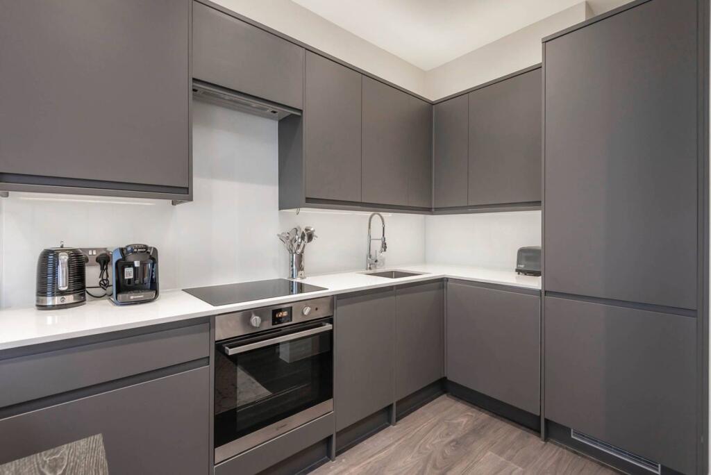 1 bed 1st Floor Flat for rent in London. From Foxtons - Marylebone