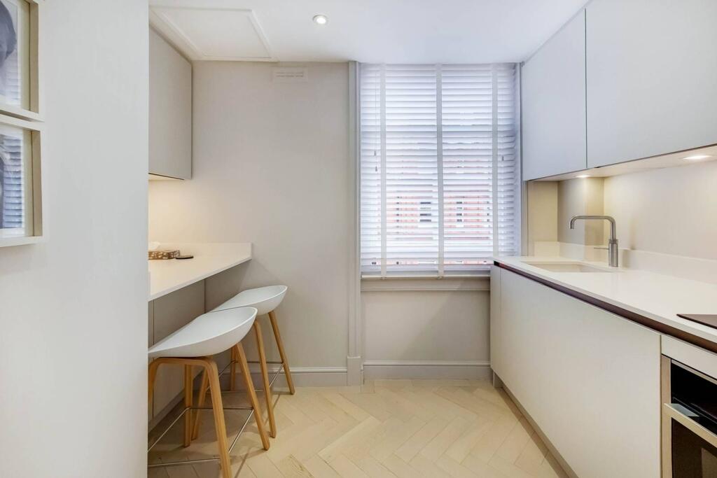 1 bed 1st Floor Flat for rent in London. From Foxtons - Marylebone
