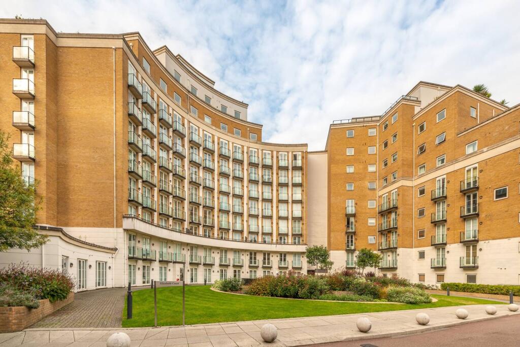 2 bed 1st Floor Flat for rent in London. From Foxtons - Marylebone