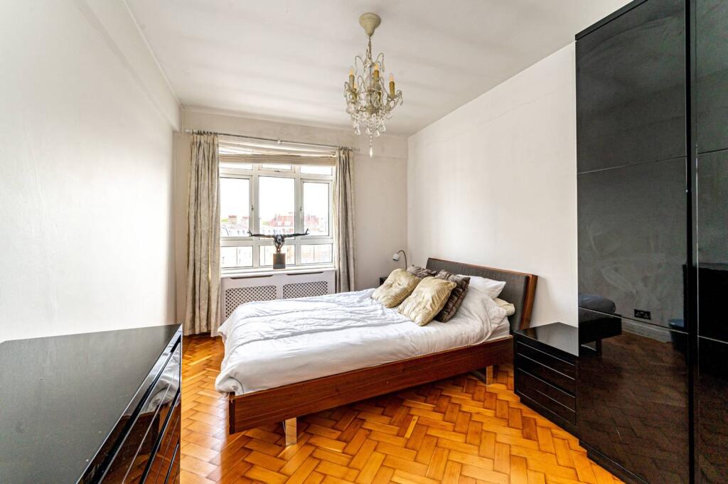 1 bed 1st Floor Flat for rent in London. From Foxtons - Marylebone