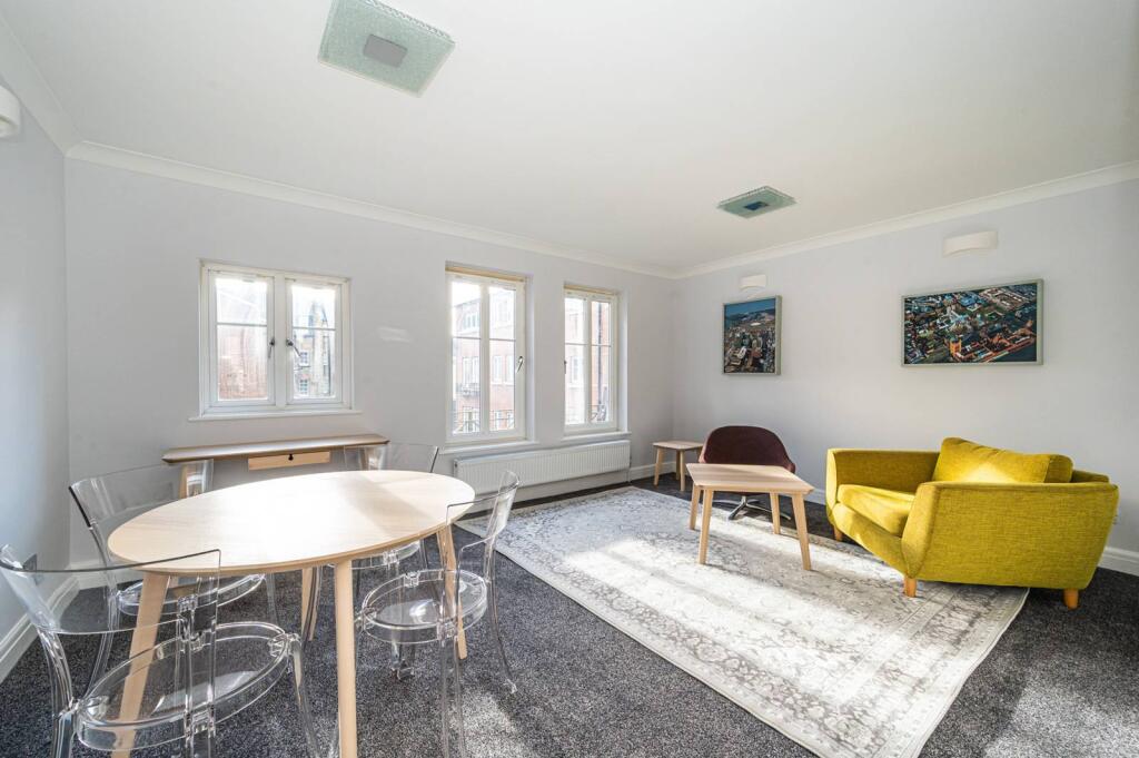 2 bed 1st Floor Flat for rent in London. From Foxtons - Marylebone