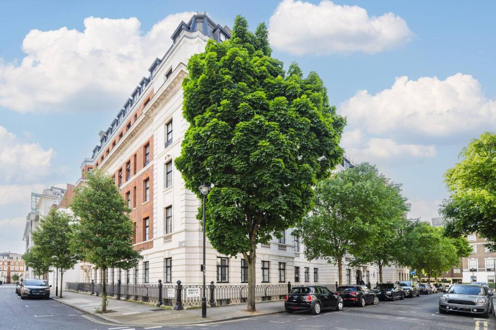 2 bed 1st Floor Flat for rent in London. From Foxtons - Marylebone