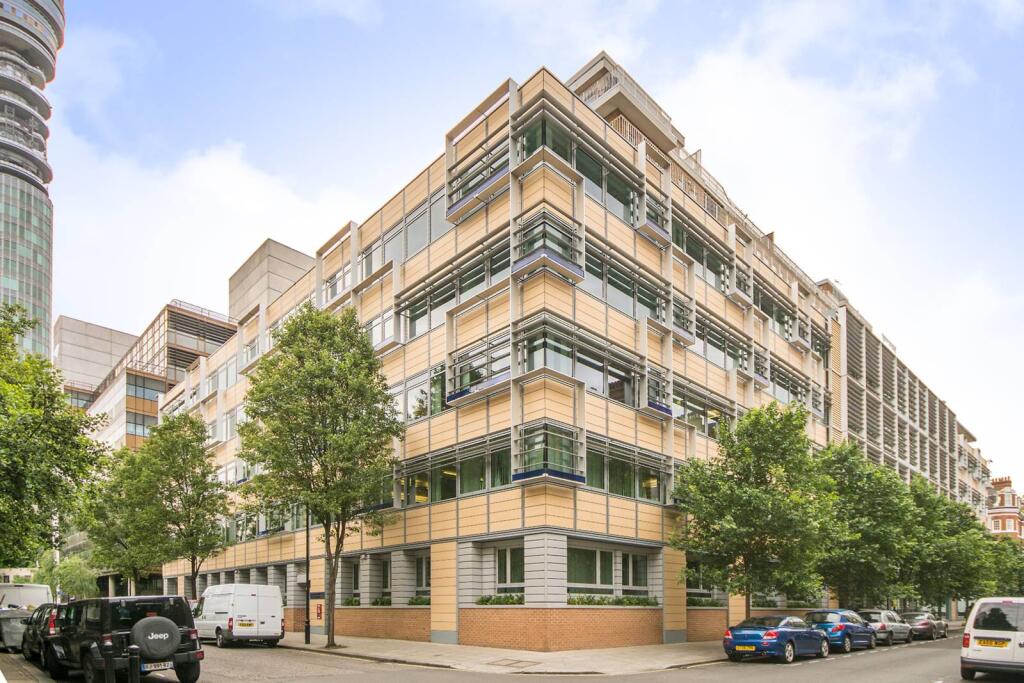 2 bed 1st Floor Flat for rent in London. From Foxtons - Marylebone