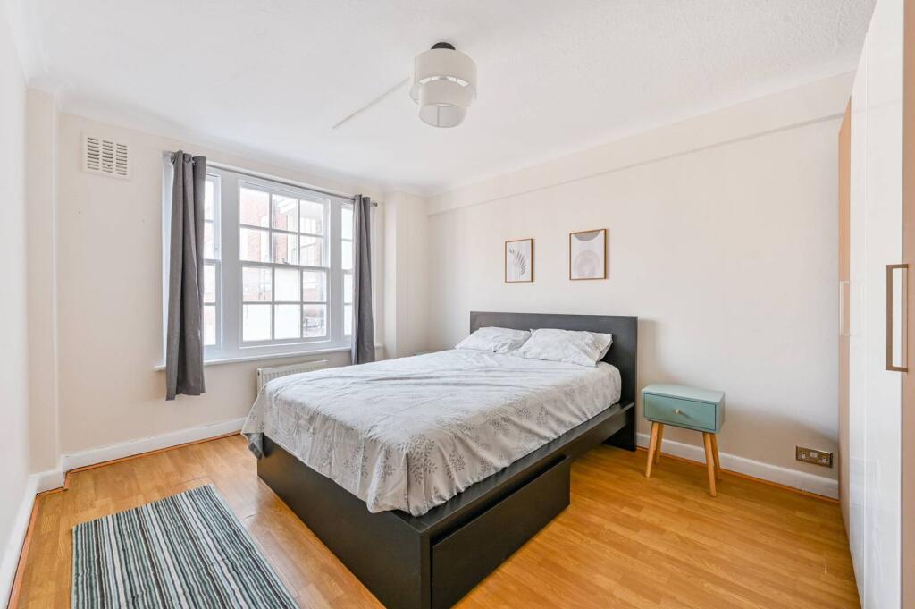 1 bed 1st Floor Flat for rent in London. From Foxtons - Marylebone