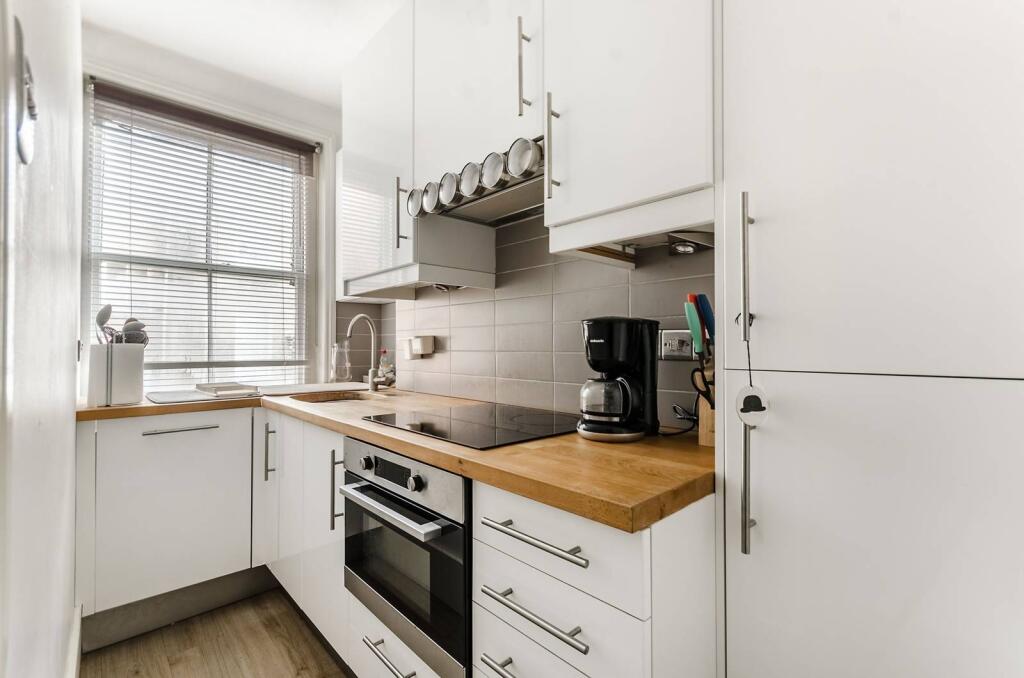 0 bed Studio for rent in Paddington. From Foxtons - Marylebone