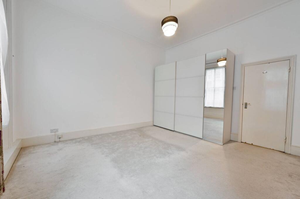 2 bed 1st Floor Flat for rent in London. From Foxtons - Marylebone