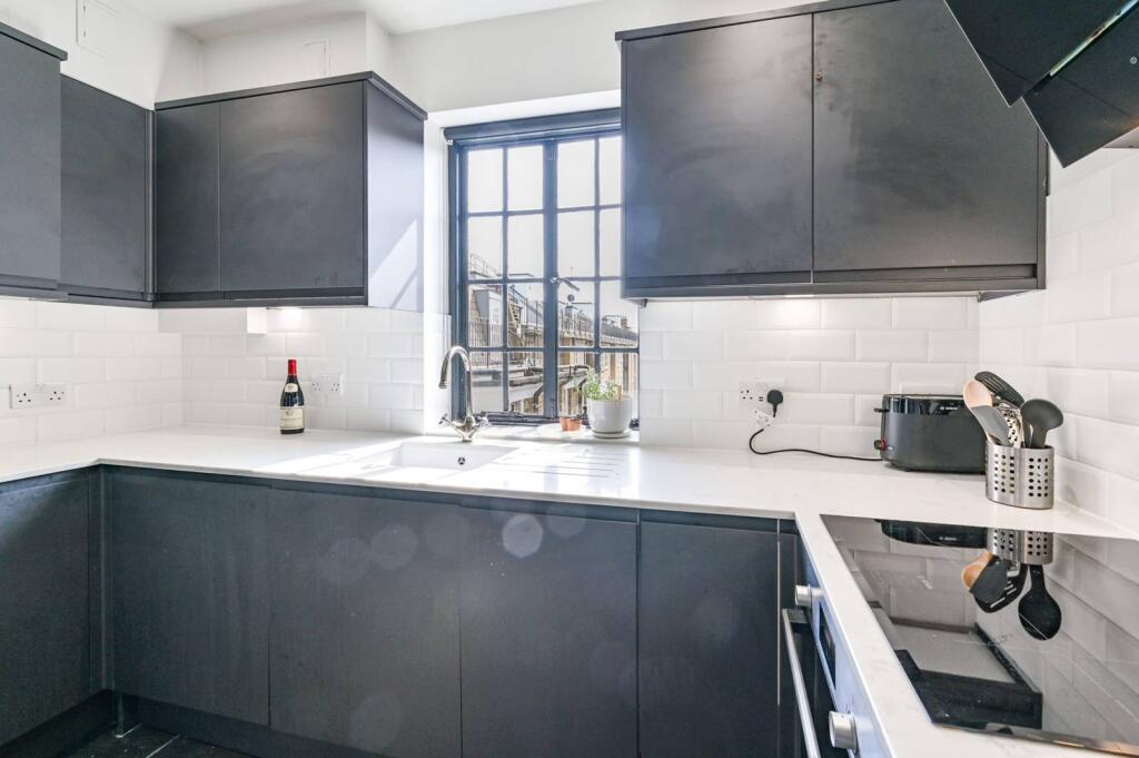 1 bed 1st Floor Flat for rent in Paddington. From Foxtons - Marylebone