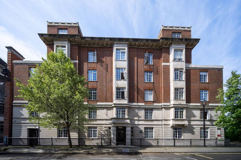 0 bed Studio for rent in London. From Foxtons - Marylebone