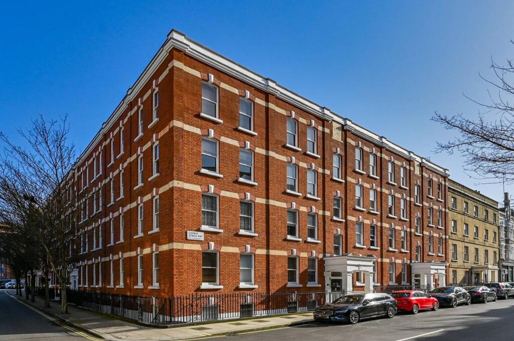 1 bed 1st Floor Flat for rent in Camden Town. From Foxtons - Marylebone