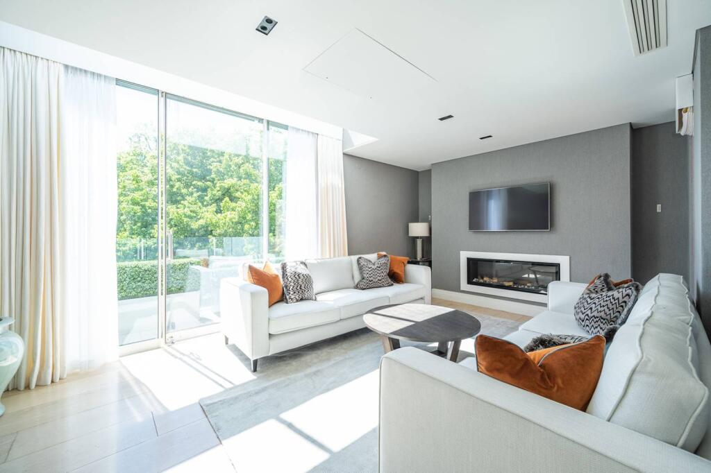 2 bed 1st Floor Flat for rent in London. From Foxtons - Marylebone