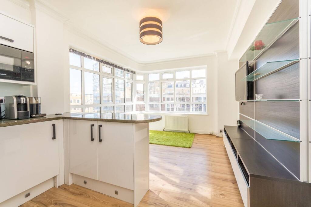 1 bed 1st Floor Flat for rent in London. From Foxtons - Marylebone