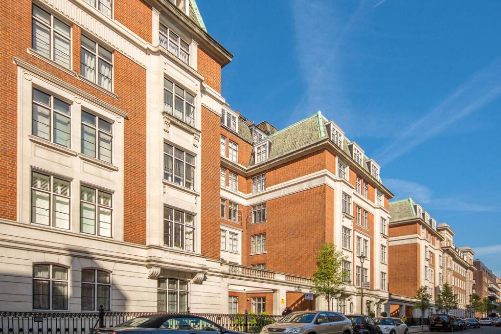 1 bed 1st Floor Flat for rent in London. From Foxtons - Marylebone