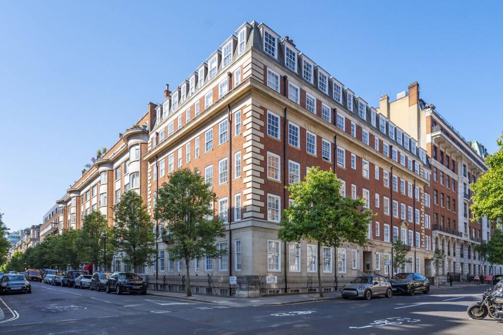 2 bed 1st Floor Flat for rent in London. From Foxtons - Marylebone
