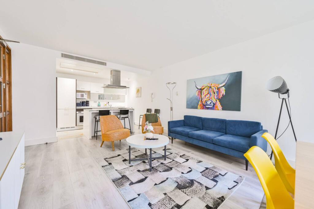 2 bed 1st Floor Flat for rent in Paddington. From Foxtons - Marylebone