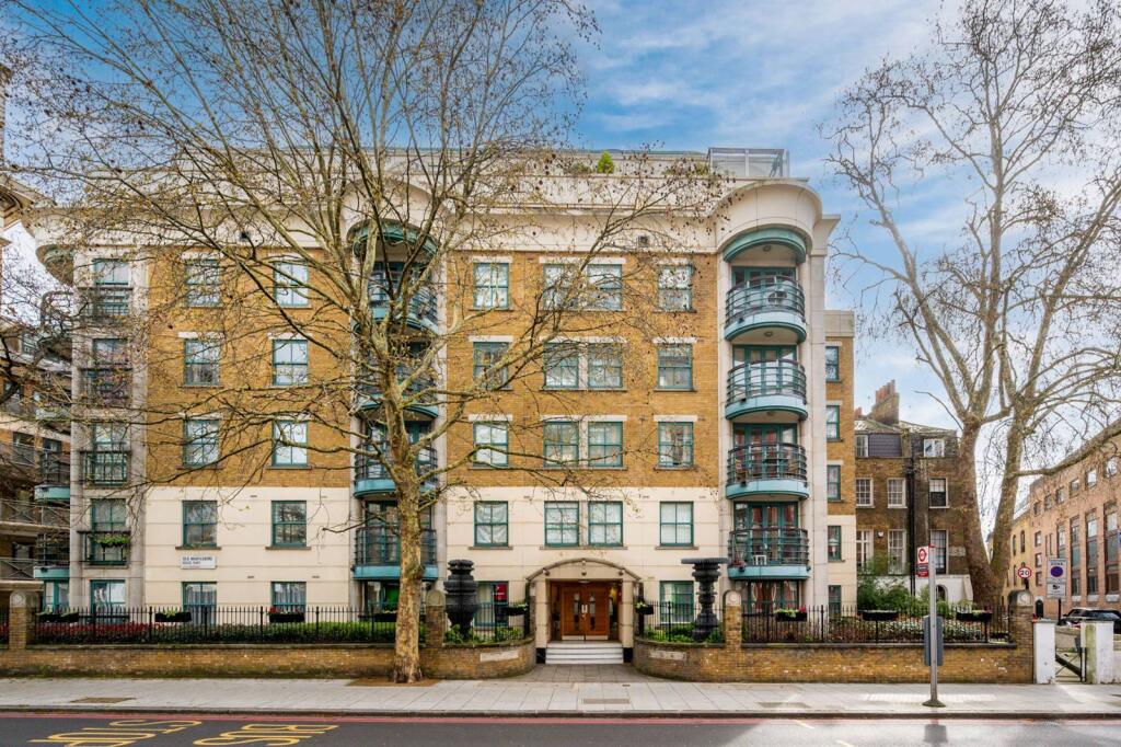 2 bed 1st Floor Flat for rent in London. From Foxtons - Marylebone