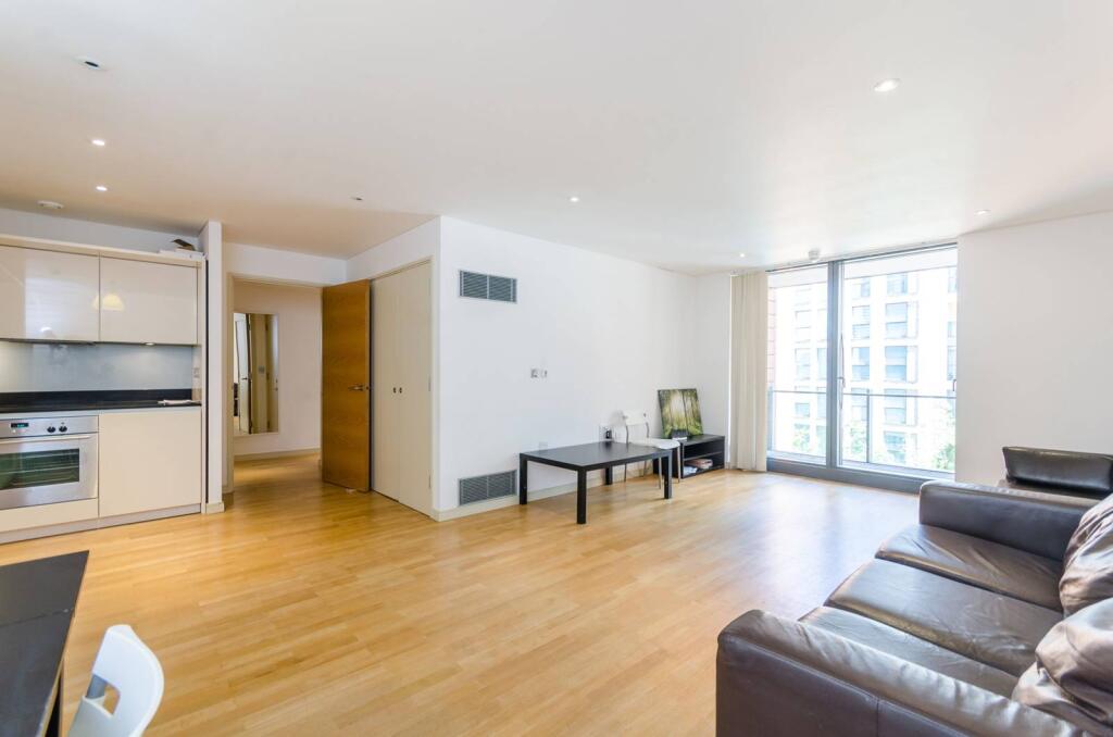 1 bed 1st Floor Flat for rent in Paddington. From Foxtons - Marylebone