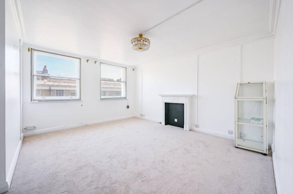 2 bed 1st Floor Flat for rent in Paddington. From Foxtons - Marylebone