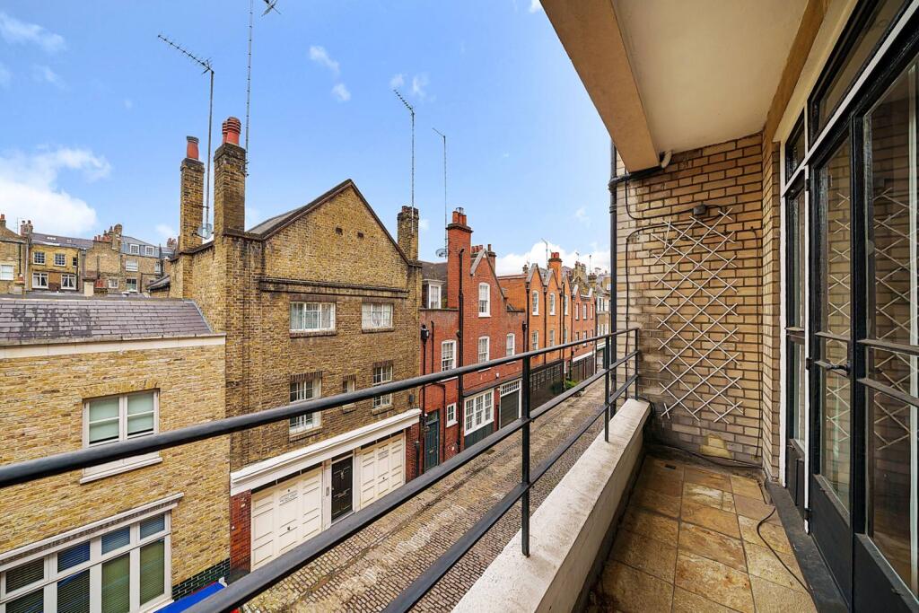 3 bed 1st Floor Flat for rent in Camden Town. From Foxtons - Marylebone