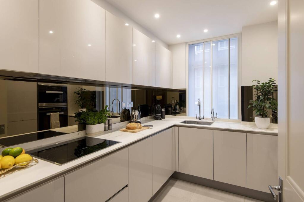 2 bed 1st Floor Flat for rent in Paddington. From Foxtons - Marylebone