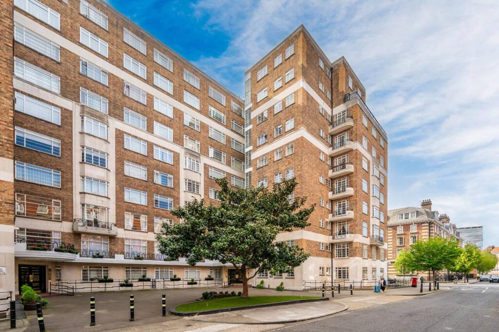 1 bed 1st Floor Flat for rent in Paddington. From Foxtons - Marylebone