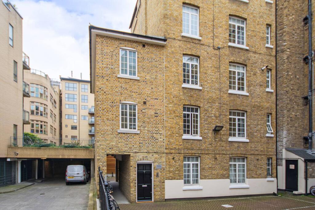1 bed Semi Detached for rent in Paddington. From Foxtons - Marylebone