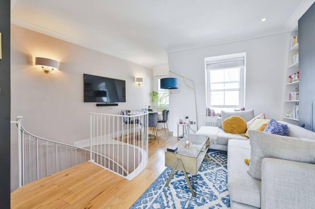 1 bed 1st Floor Flat for rent in Paddington. From Foxtons - Marylebone