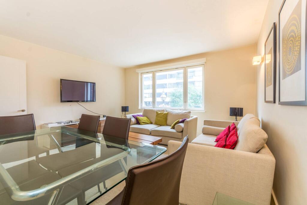 2 bed 1st Floor Flat for rent in London. From Foxtons - Marylebone