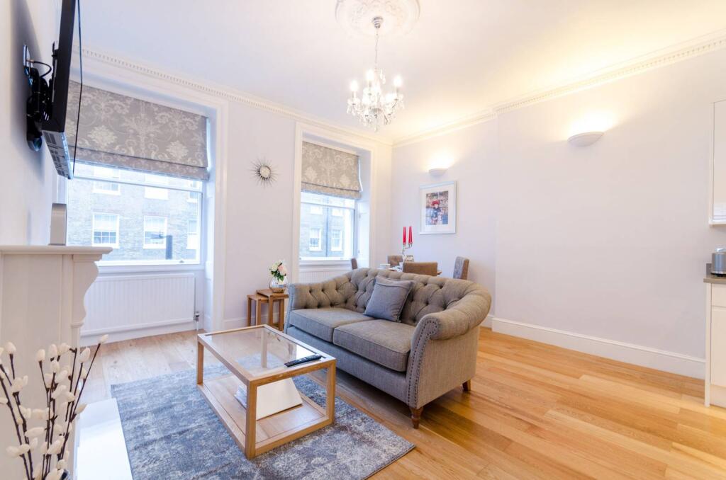 1 bed 1st Floor Flat for rent in Paddington. From Foxtons - Marylebone