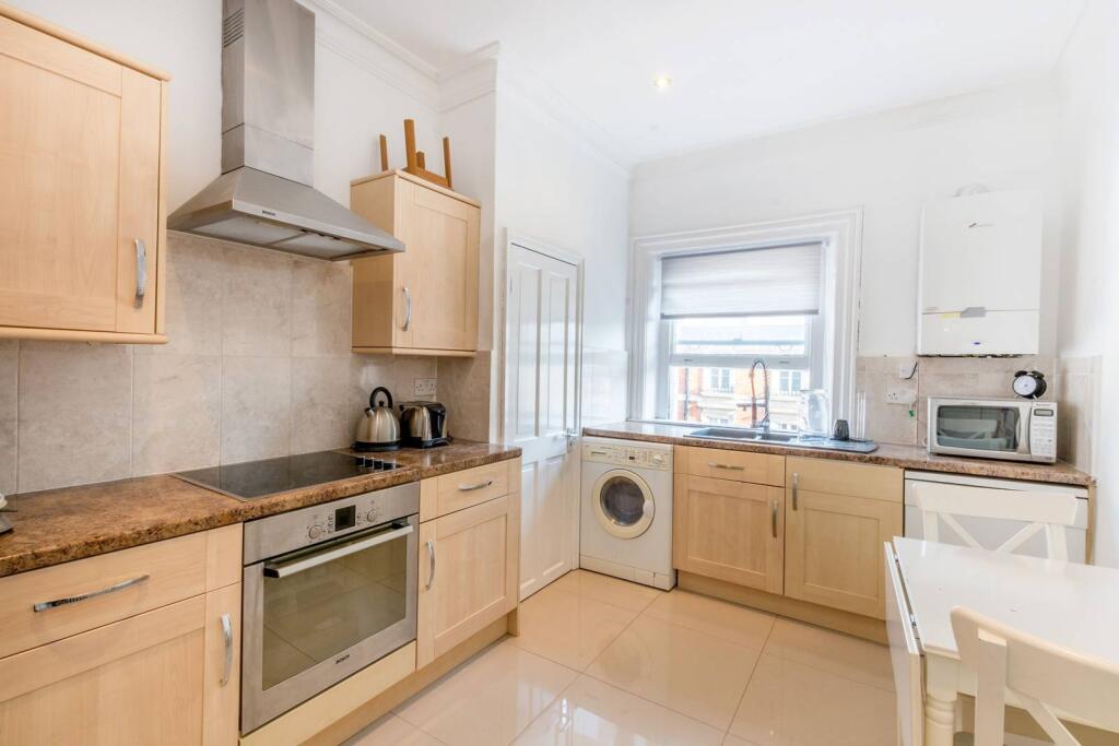 1 bed 1st Floor Flat for rent in Paddington. From Foxtons - Marylebone