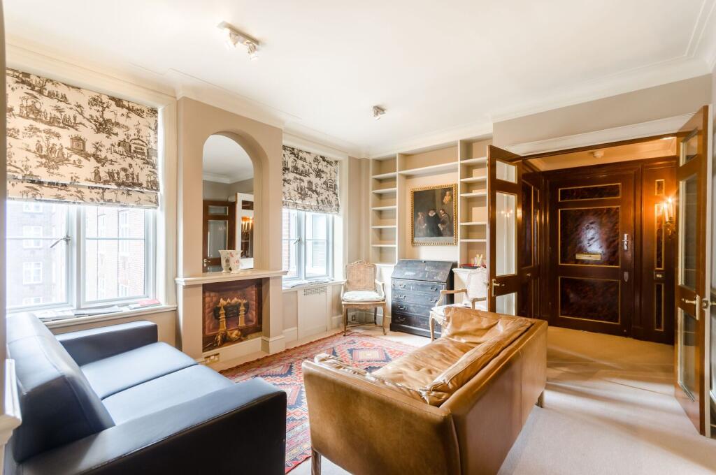 2 bed 1st Floor Flat for rent in Westminster. From Foxtons - Marylebone