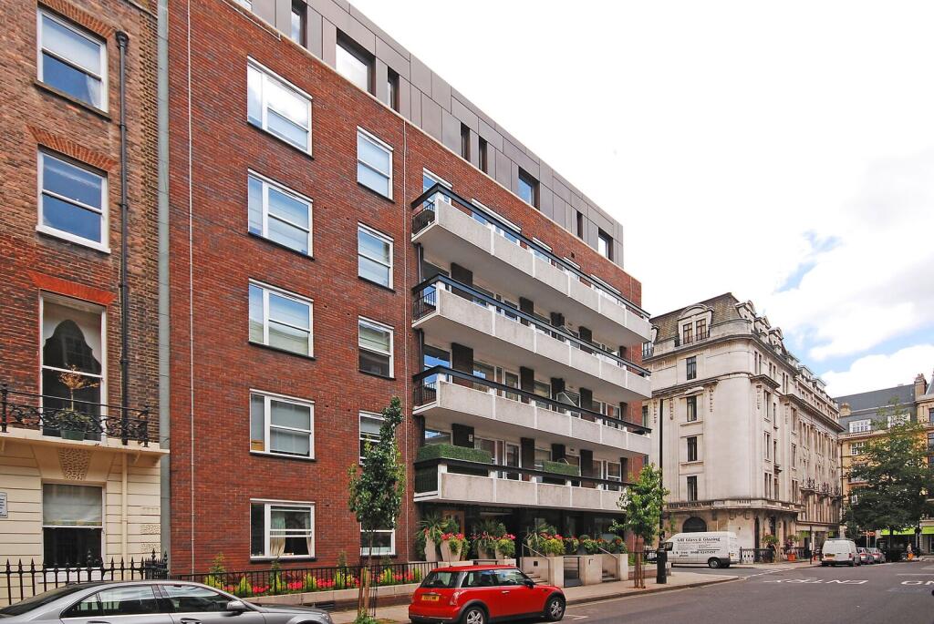 2 bed 1st Floor Flat for rent in London. From Foxtons - Marylebone