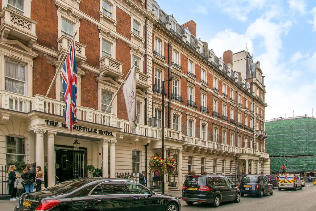 3 bed 1st Floor Flat for rent in Paddington. From Foxtons - Marylebone 3 bed 1st Floor Flat for rent in Paddington. From Foxtons - Marylebone